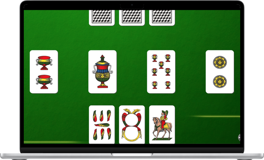 iScopa on Mac