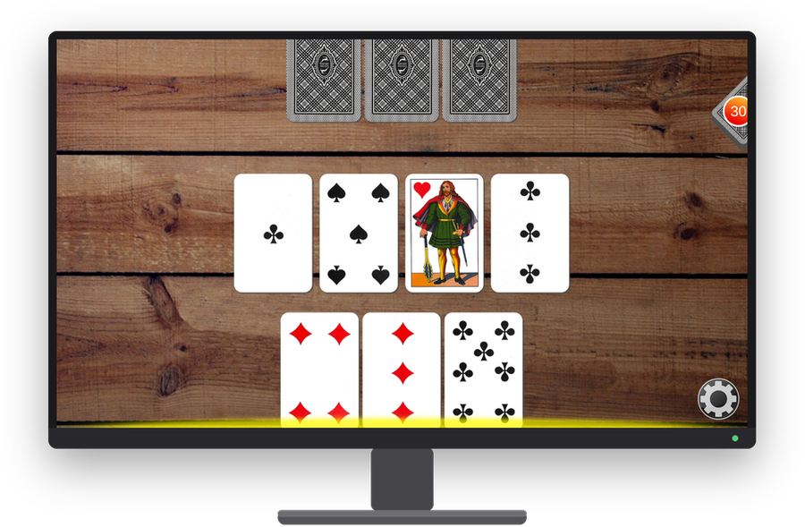iScopa on Windows PC