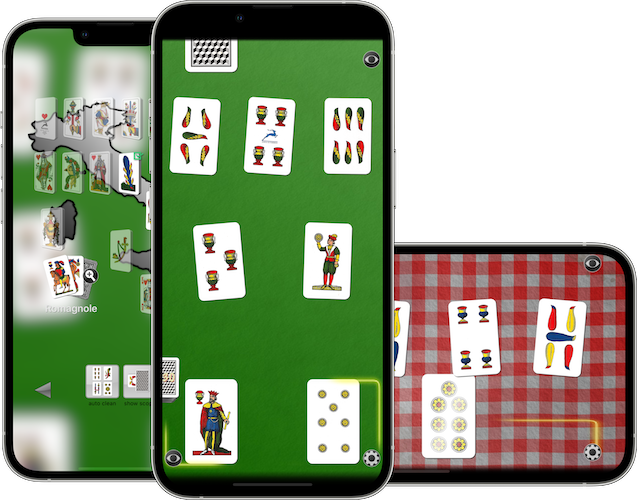 Tressette - Classic Card Games na App Store