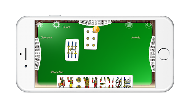 Tressette - Classic Card Games na App Store